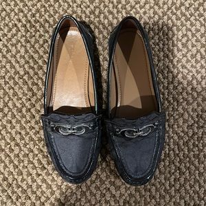 Coach Loafers